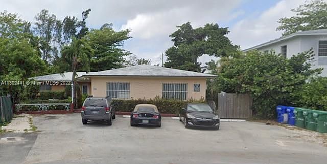1st image of 7800 NE 10th Ct #4