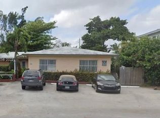 7800 NE 10th Ct #4, Miami, FL 33138