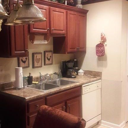 9314 Pine Lake Drive, Unit 102 -  Magnol