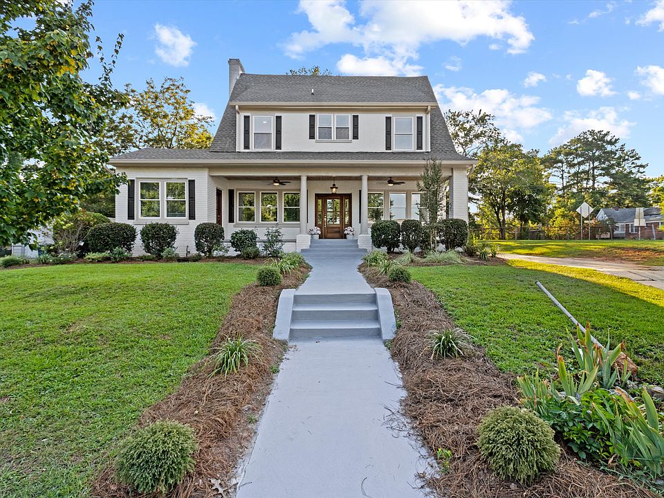 Welcome Home