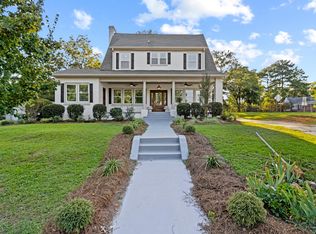 3319 Elmhurst Rd, Columbia, SC 29203