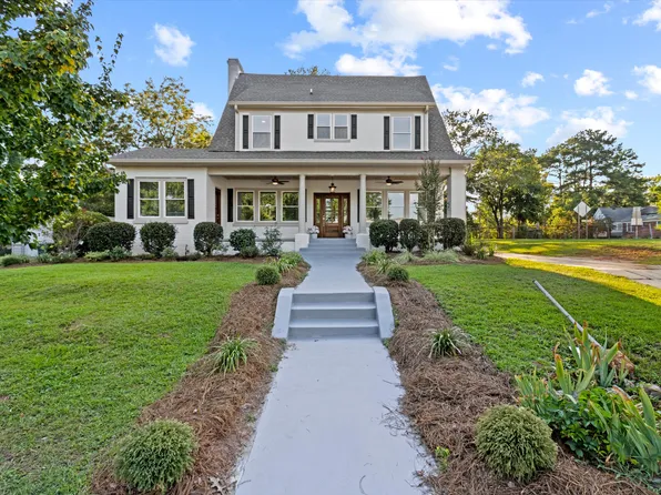 3319 Elmhurst Rd, Columbia, SC 29203