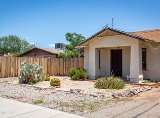 215 S Cherry Ave, Tucson, AZ 85719