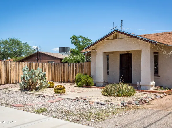 215 S Cherry Ave, Tucson, AZ 85719