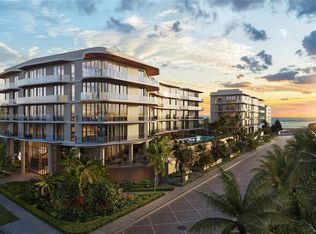 901 S Ocean Dr #302, Hollywood, FL 33019