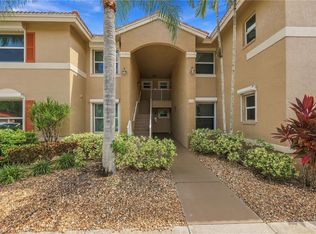 6610 Huntington Lakes CIR #103, NAPLES, FL 34119