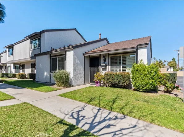 13170 Ferndale Dr, Garden Grove, CA 92844