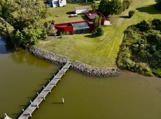 1015 Melrose Rd, Lottsburg, VA 22511