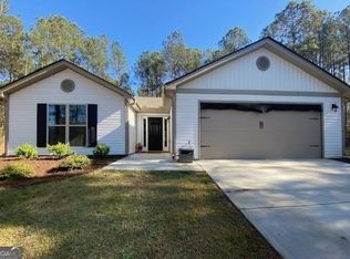 1168 Allen Logan Rd, Elberton, GA 30635