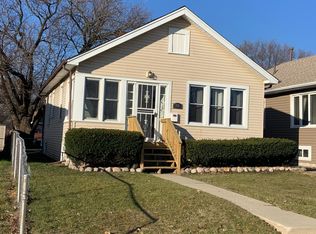 6416 Garfield Ave, Hammond, IN 46324