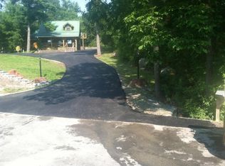 19552 Peel Dock Rd, Wellesley Island, NY 13640