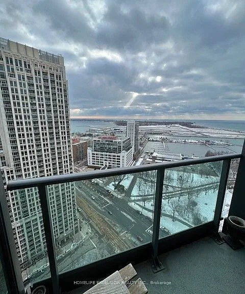 215 Fort York Blvd S #2903 — Photo 2