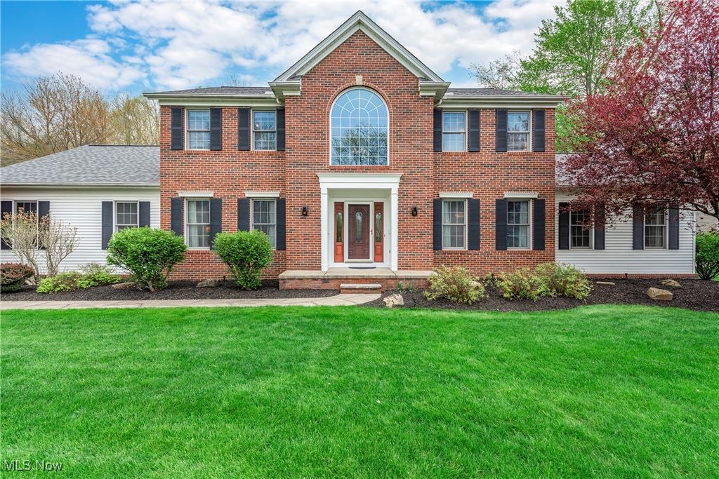 Real estate listing image