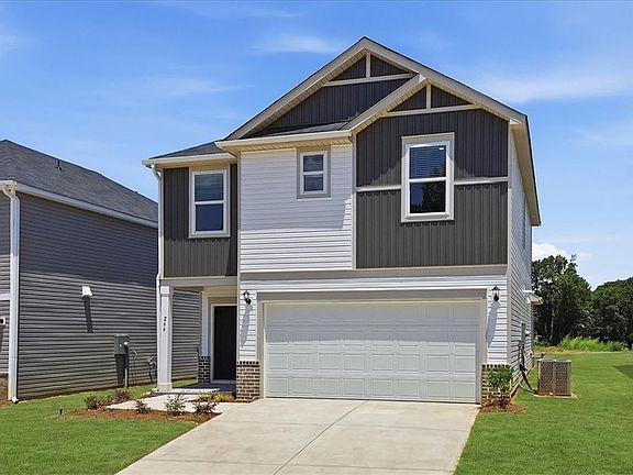 2nd image of 266 Fair Cross Cir