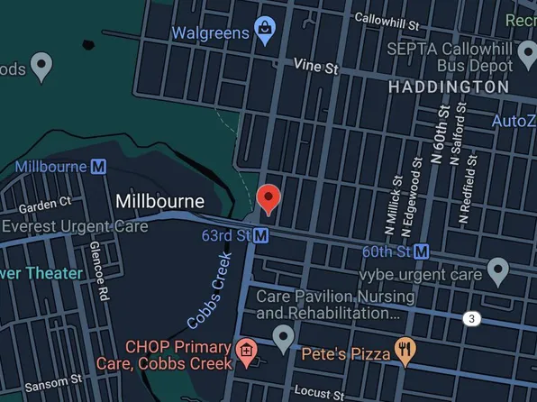 6243 Market St, Philadelphia, PA 19139