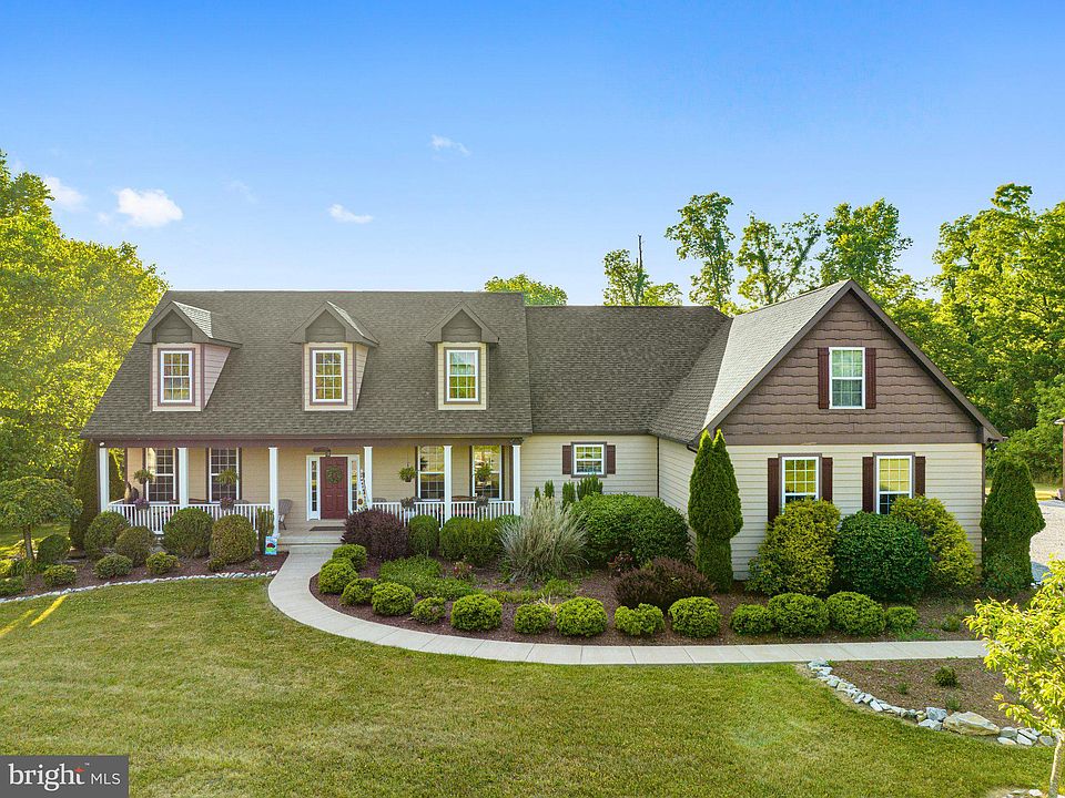 1058 Marsh Hawk Way, Shepherdstown, WV 25443 Zillow