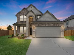 3110 Everwood Trl, Rosenberg, TX 77471
