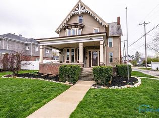 309 W 3rd St, Defiance, OH 43512