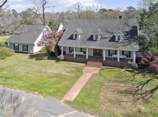 244 Glory Rd, Quincy, FL 32352