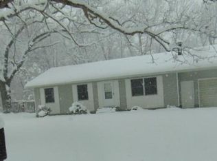 16032 152nd Ave, Spring Lake, MI 49456