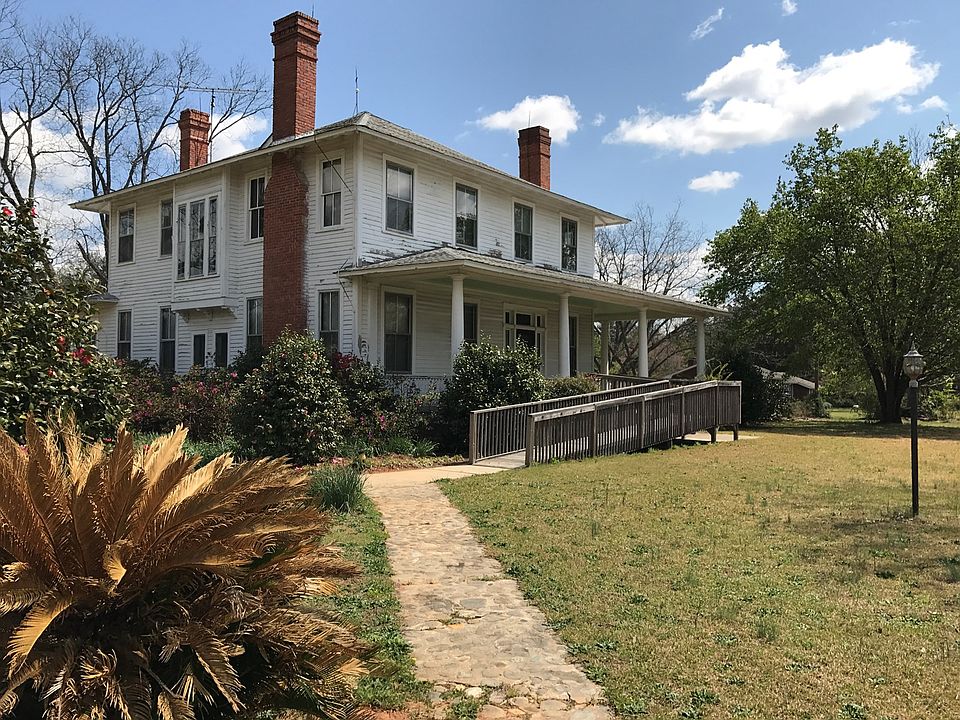 2817 Six Hwy, Six, SC 29666 Zillow