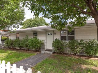 845 S Link Ave, Springfield, MO 65802