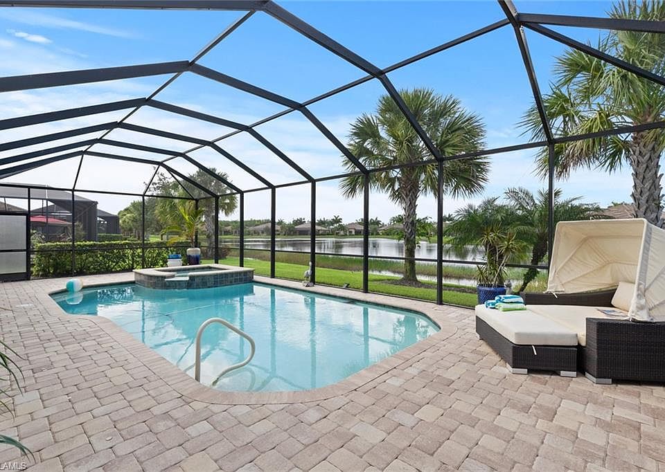 1st image of 13441 Villa Di Preserve Ln