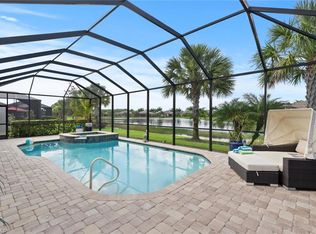 13441 Villa Di Preserve Ln, Estero, FL 33928