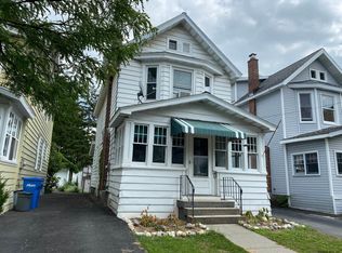 118 Grove Ave, Albany, NY 12208