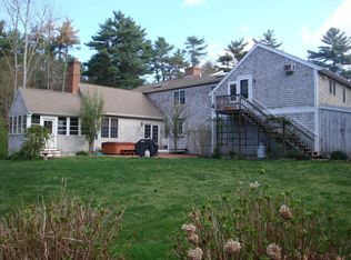 307 Mount Blue St, Norwell, MA 02061