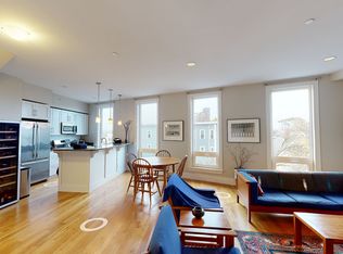 164 Hampshire St #6, Cambridge, MA 02139