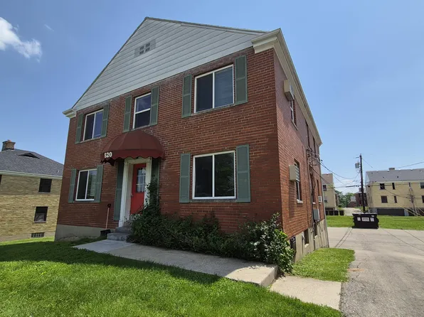 520 Forrer Blvd APT D, Dayton, OH 45419