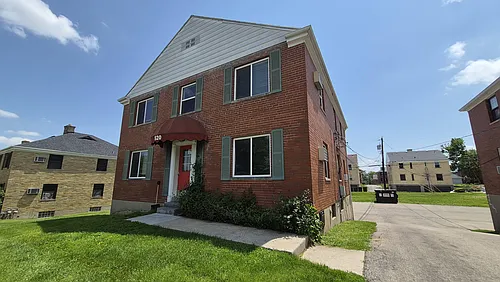 520 Forrer Blvd #D Photo 1