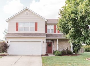10498 Ross Xing, Fishers, IN 46038