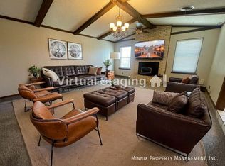 8100 Santa Fe Trl, Amarillo, TX 79110