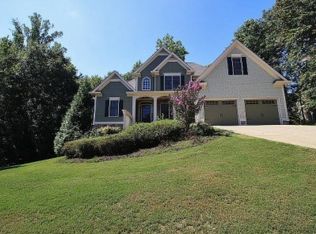 622 Forest Pine Dr, Ball Ground, GA 30107