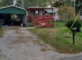 11715 Stopher Rd, Harlan, IN 46743