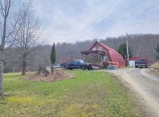 514 Crumtown Rd, Spencer, NY 14883