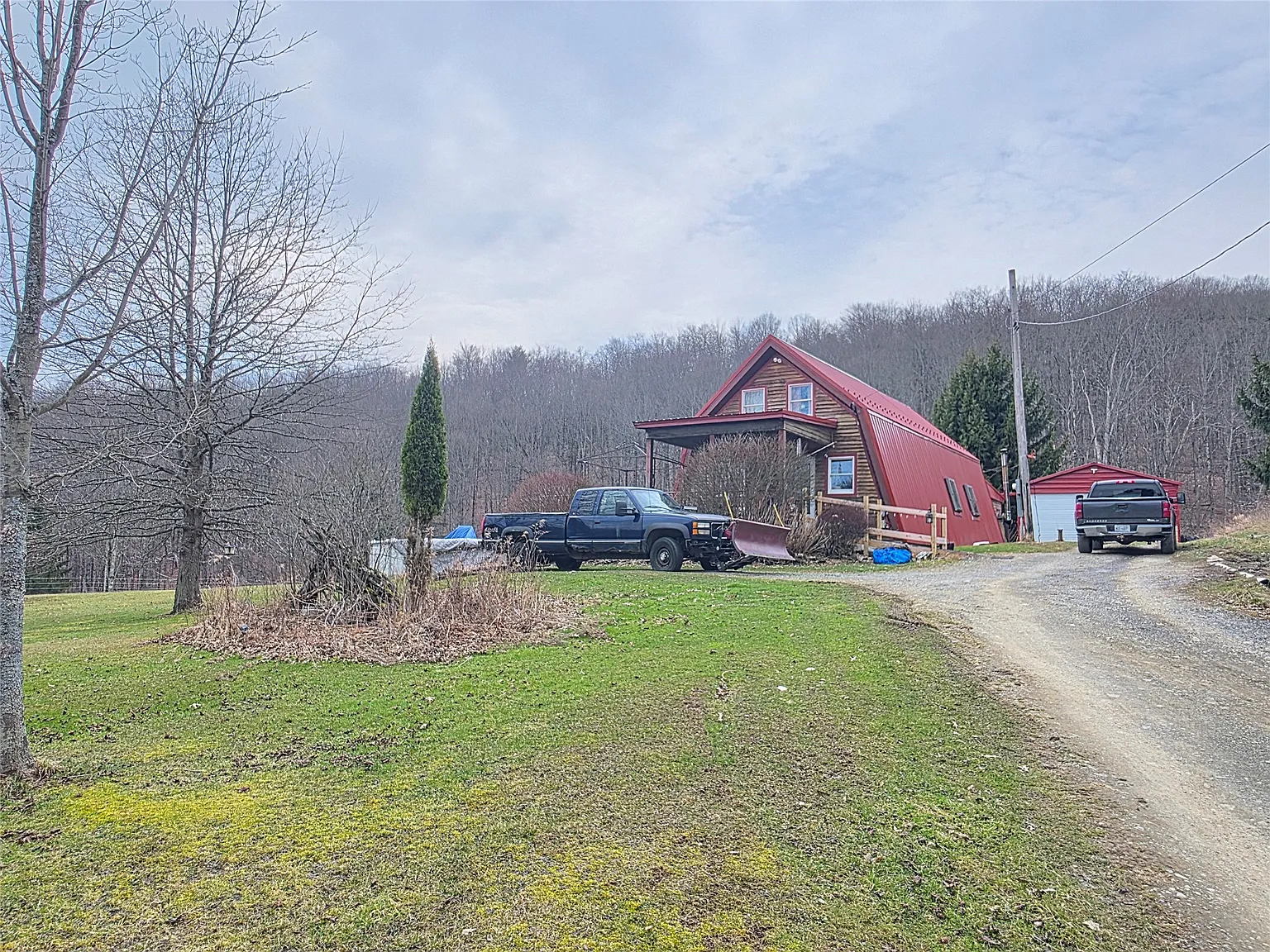 514 Crumtown Rd photo 1
