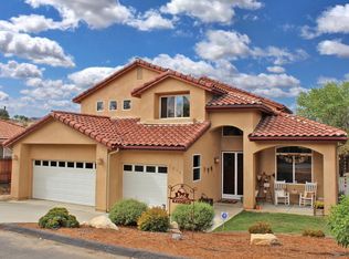 1812 Bella Vista Ct, Paso Robles, CA 93446