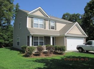 861 Rains Mdws, Rock Hill, SC 29732