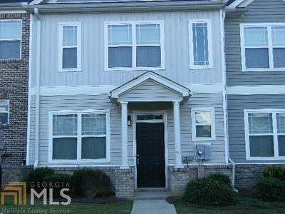 6317 Ellenwood Dr, Rex, GA, 30273