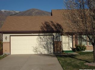 1168 N 575 W, Centerville, UT 84014