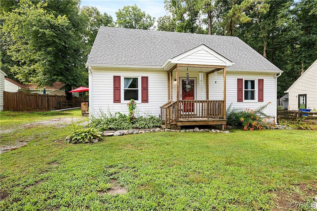 5743 Sara Kay Dr, North Chesterfield, VA 23237 | Zillow