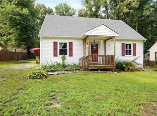5743 Sara Kay Dr, North Chesterfield, VA 23237