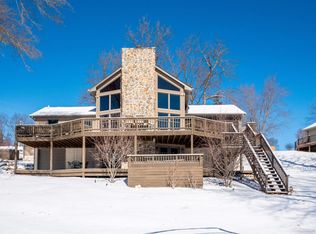 110 Birch Ct, Dahinda, IL 61428