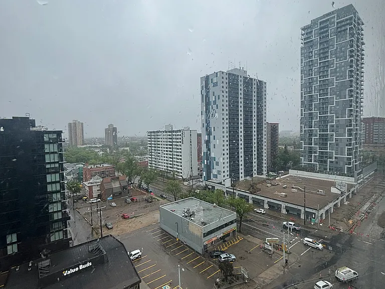 12121 Jasper Ave NW #1401 — Photo 18