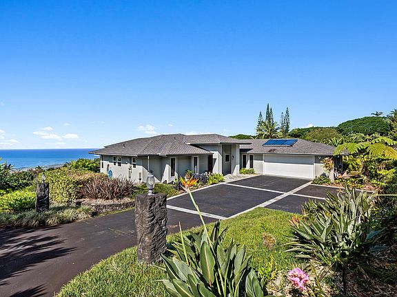 2nd image of 75-2632 Keopu Lani Rd