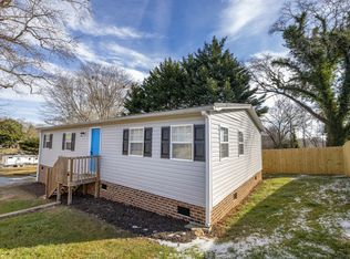 110 Couch St, Easley, SC 29640