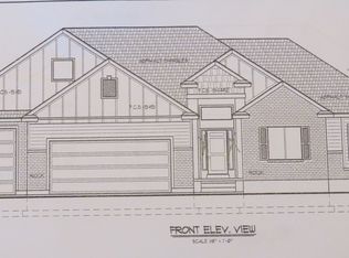 4950 W 5450 S, Hooper, UT 84315